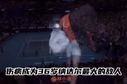关于纳达尔爆冷击败瑞士队，高光表现引爆全场！的信息