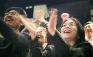 关于纳达尔迎来五赛季出色发挥，中国队观众热烈欢呼！的信息